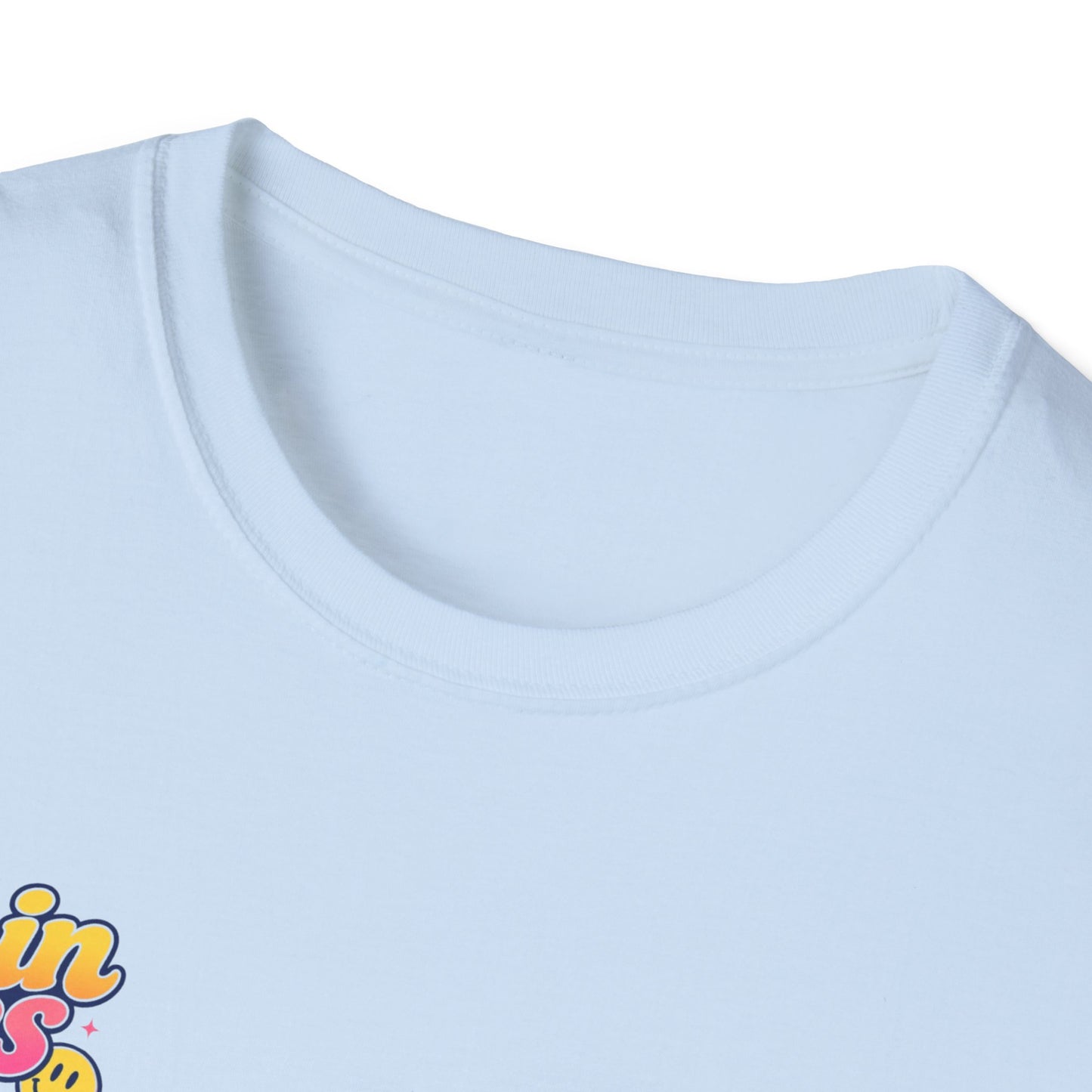 LA Coastal Sunset T-Shirt