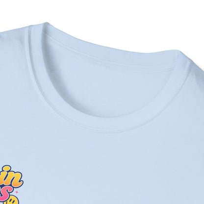 LA Coastal Sunset T-Shirt