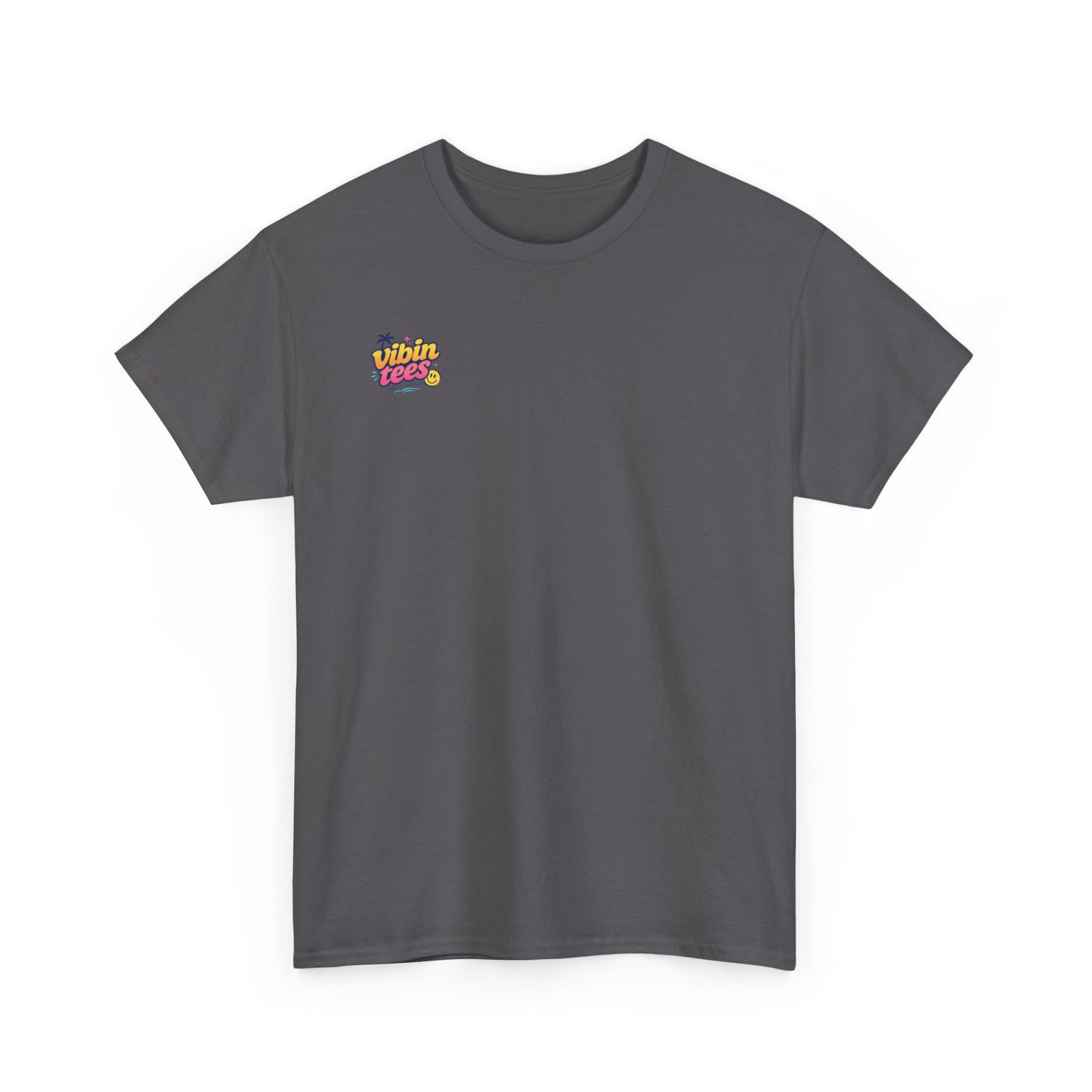 Kool-Aid Graphic Tee — Retro 'Oh Yeaahh!!' Logo T-Shirt