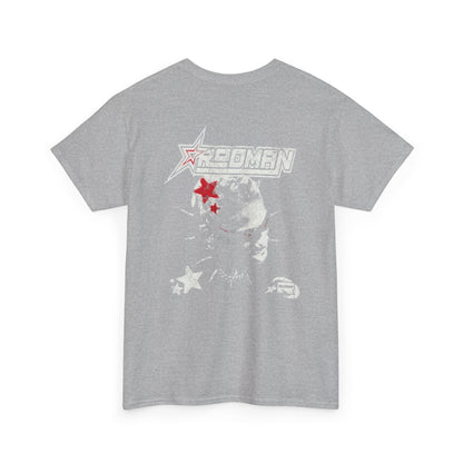 Dennis Rodman — Retro Graphic T-Shirt