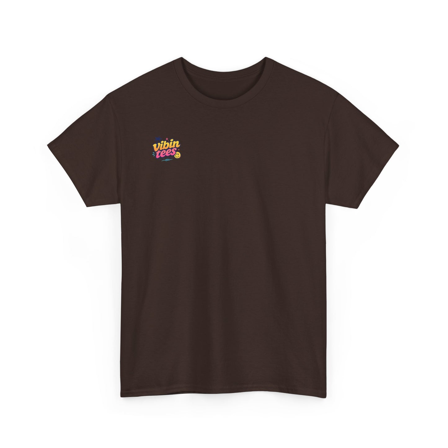 Kool-Aid Graphic Tee — Retro 'Oh Yeaahh!!' Logo T-Shirt