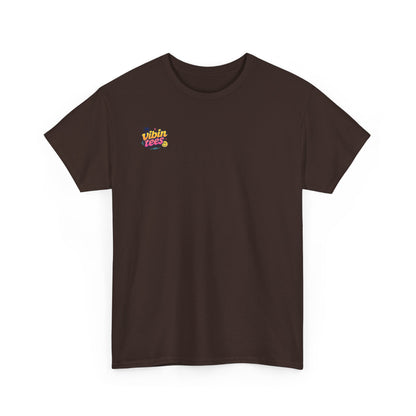 Kool-Aid Graphic Tee — Retro 'Oh Yeaahh!!' Logo T-Shirt