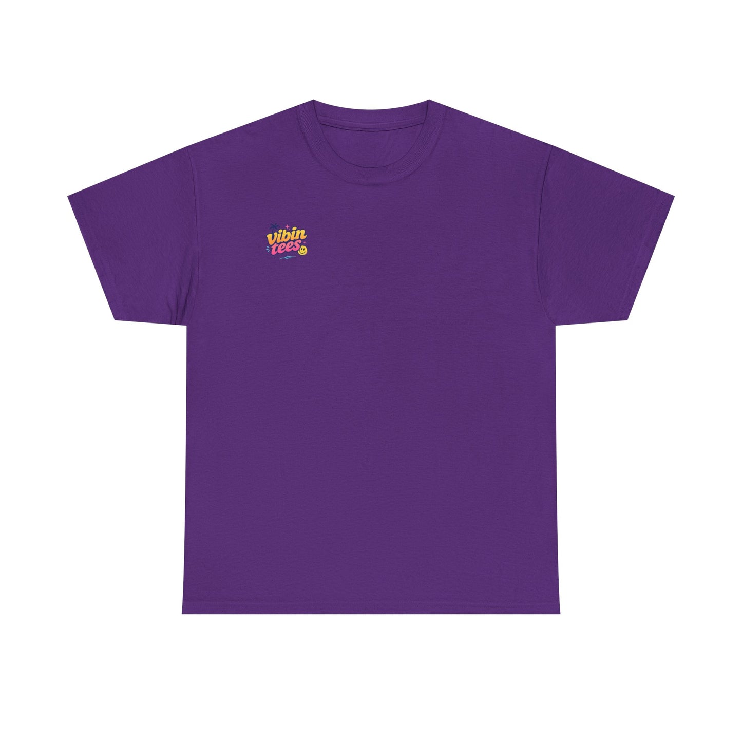 Kool-Aid Graphic Tee — Retro 'Oh Yeaahh!!' Logo T-Shirt