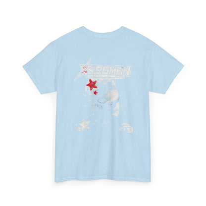 Dennis Rodman — Retro Graphic T-Shirt