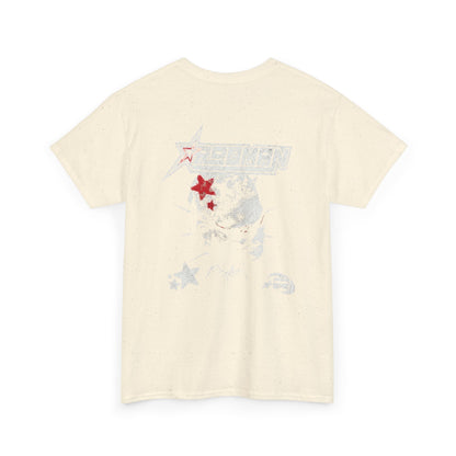 Dennis Rodman — Retro Graphic T-Shirt