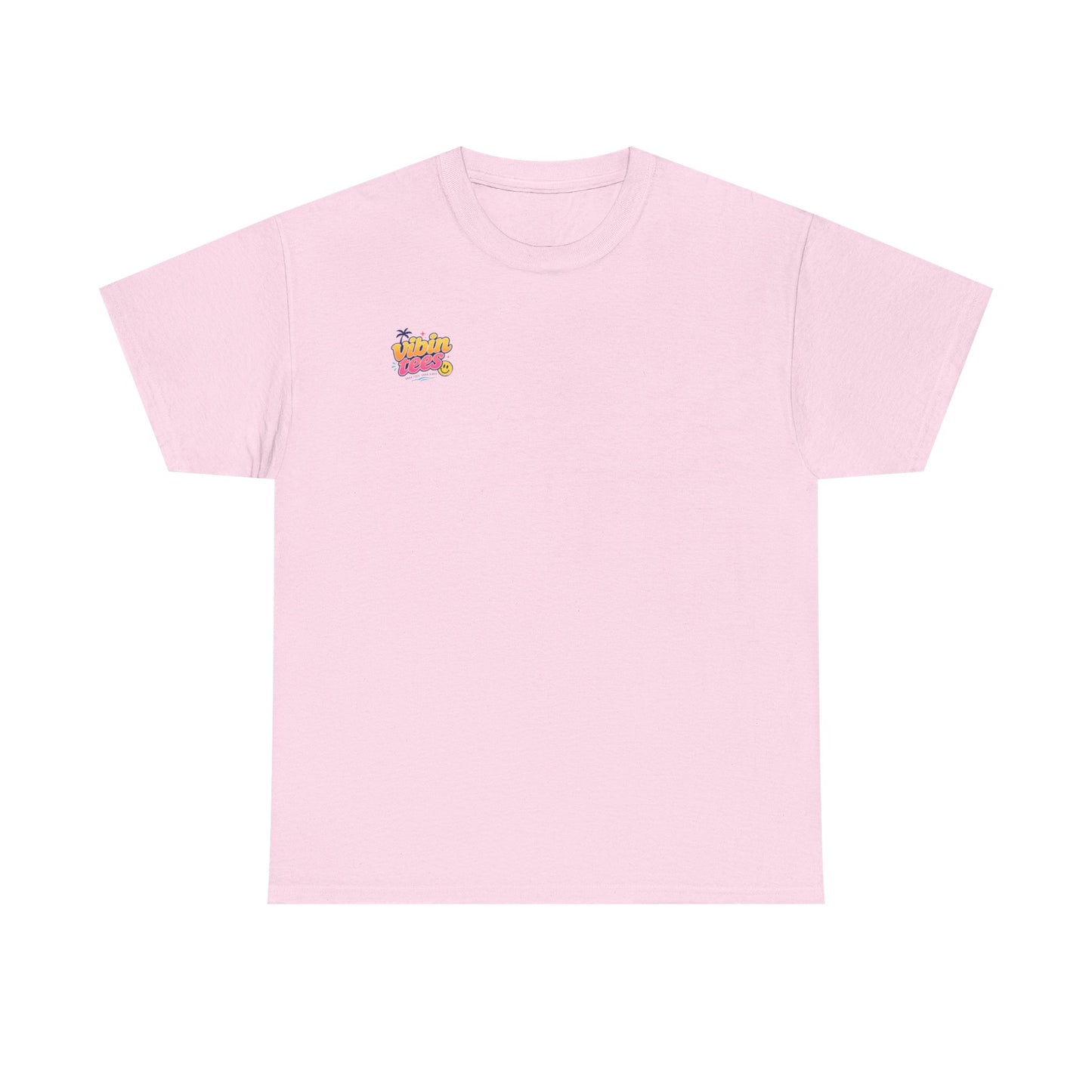 Kool-Aid Graphic Tee — Retro 'Oh Yeaahh!!' Logo T-Shirt