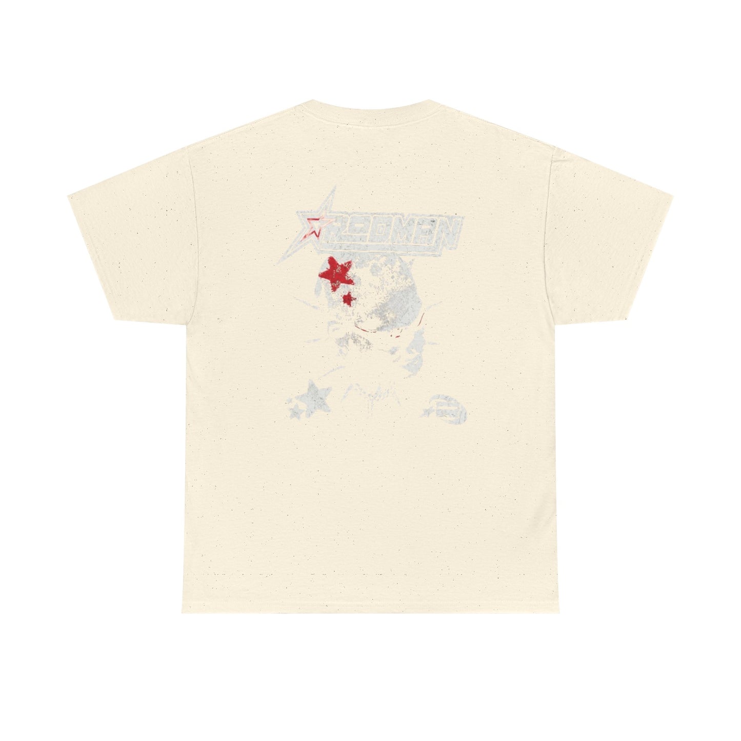 Dennis Rodman — Retro Graphic T-Shirt