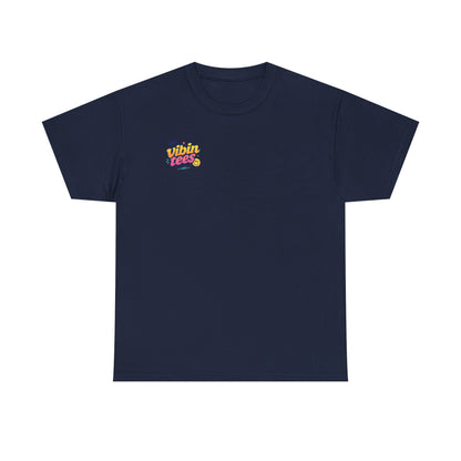 NYC Sunset Photo Tee — New York City Graphic T‑Shirt