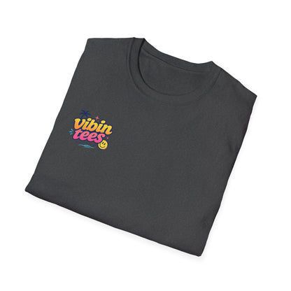 LA Coastal Sunset T-Shirt