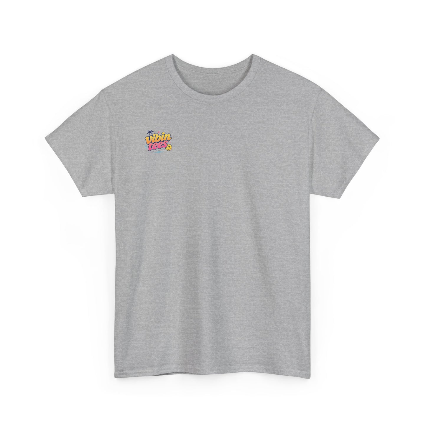 Kool-Aid Graphic Tee — Retro 'Oh Yeaahh!!' Logo T-Shirt