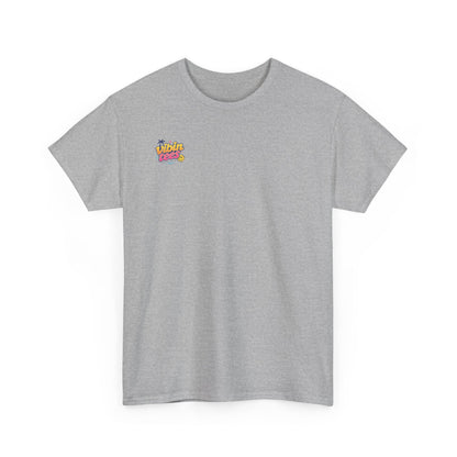 Kool-Aid Graphic Tee — Retro 'Oh Yeaahh!!' Logo T-Shirt