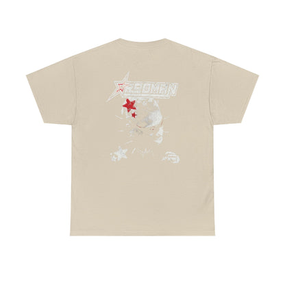 Dennis Rodman — Retro Graphic T-Shirt