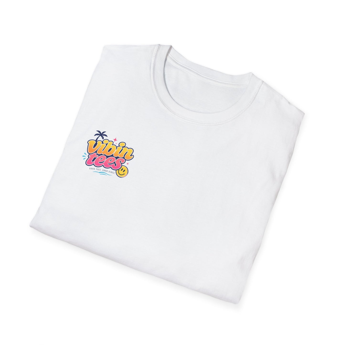 LA Coastal Sunset T-Shirt