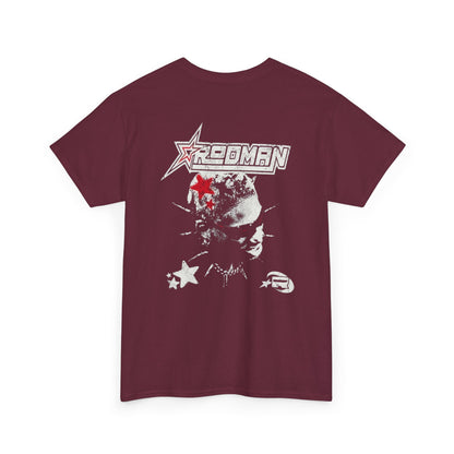 Dennis Rodman — Retro Graphic T-Shirt