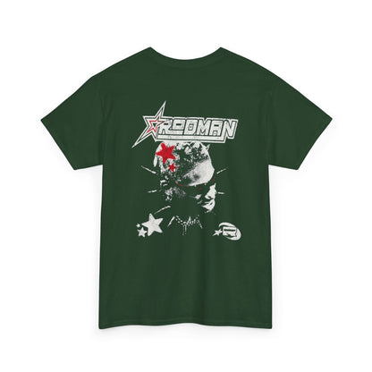 Dennis Rodman — Retro Graphic T-Shirt