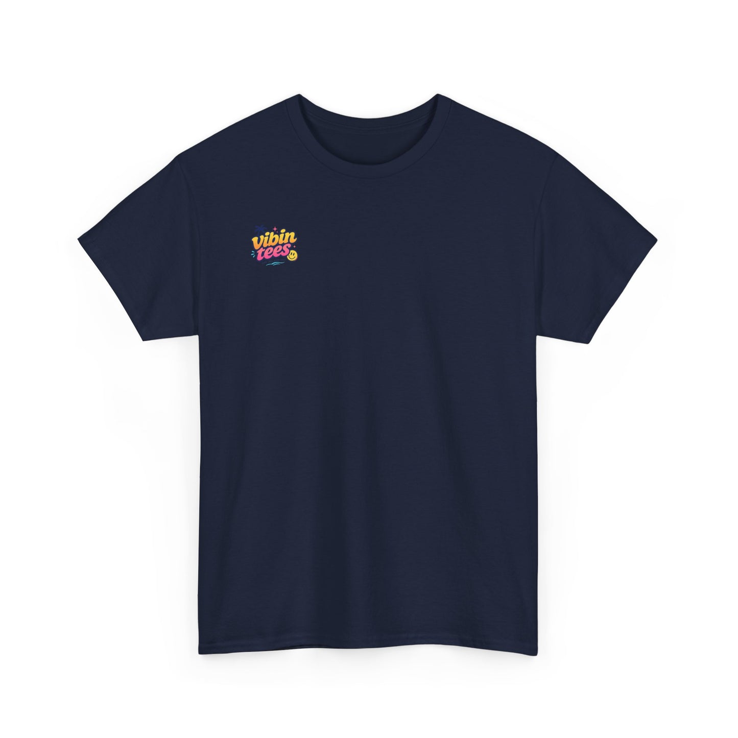 Kool-Aid Graphic Tee — Retro 'Oh Yeaahh!!' Logo T-Shirt
