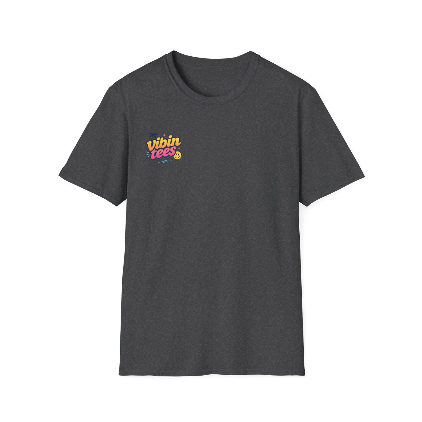 LA Coastal Sunset T-Shirt