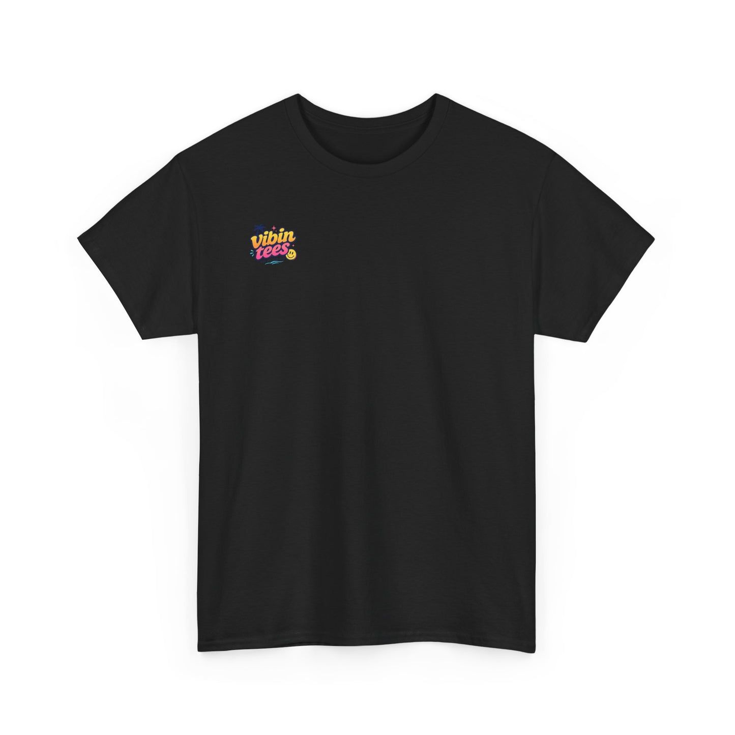 Kool-Aid Graphic Tee — Retro 'Oh Yeaahh!!' Logo T-Shirt