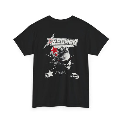 Dennis Rodman — Retro Graphic T-Shirt