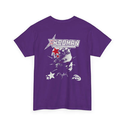 Dennis Rodman — Retro Graphic T-Shirt