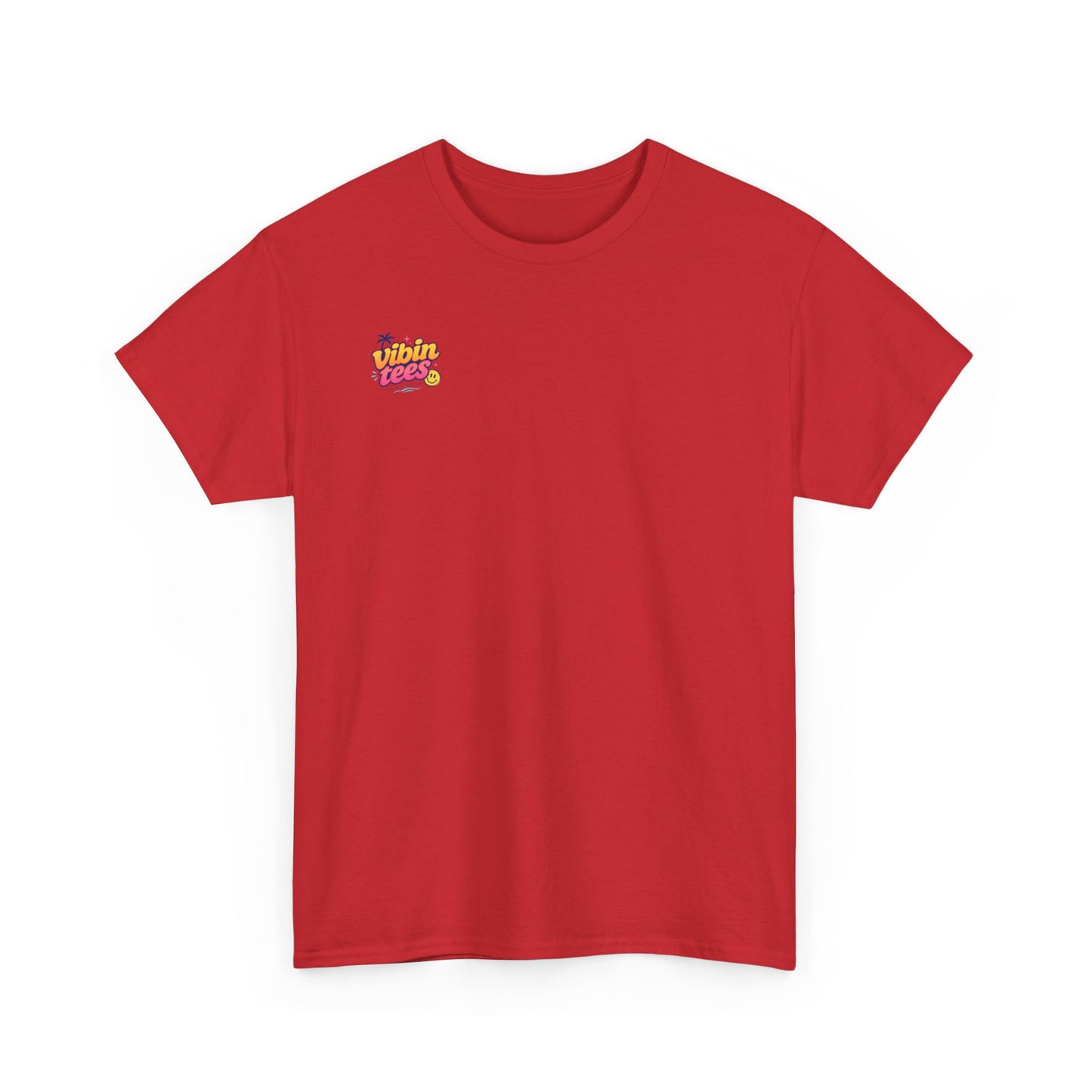 Kool-Aid Graphic Tee — Retro 'Oh Yeaahh!!' Logo T-Shirt