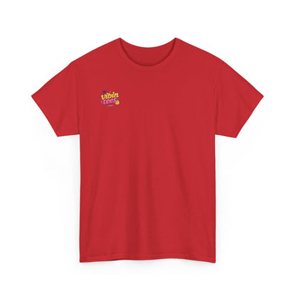 Kool-Aid Graphic Tee — Retro 'Oh Yeaahh!!' Logo T-Shirt