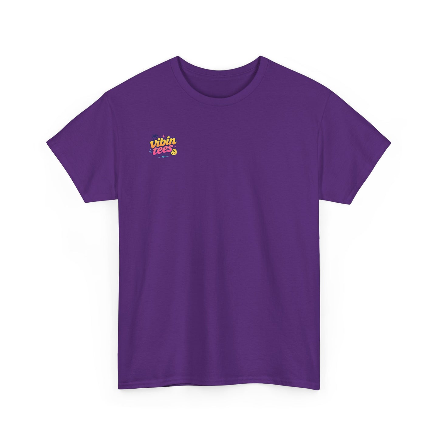 Kool-Aid Graphic Tee — Retro 'Oh Yeaahh!!' Logo T-Shirt