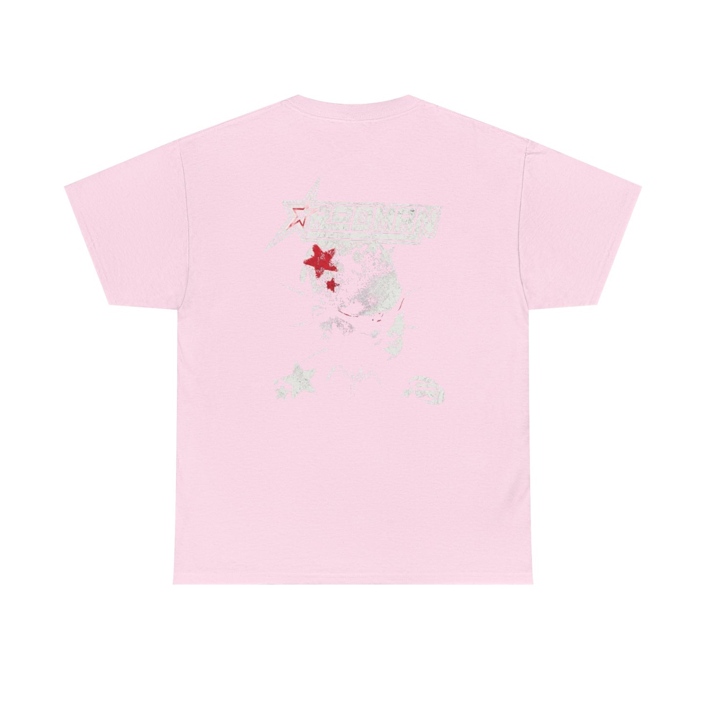 Dennis Rodman — Retro Graphic T-Shirt
