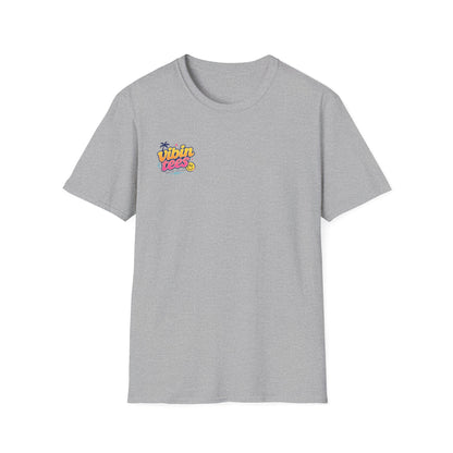 LA Coastal Sunset T-Shirt