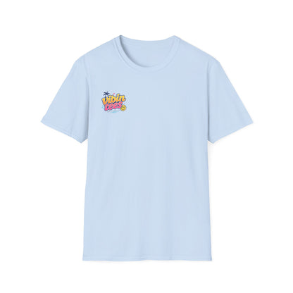 LA Coastal Sunset T-Shirt