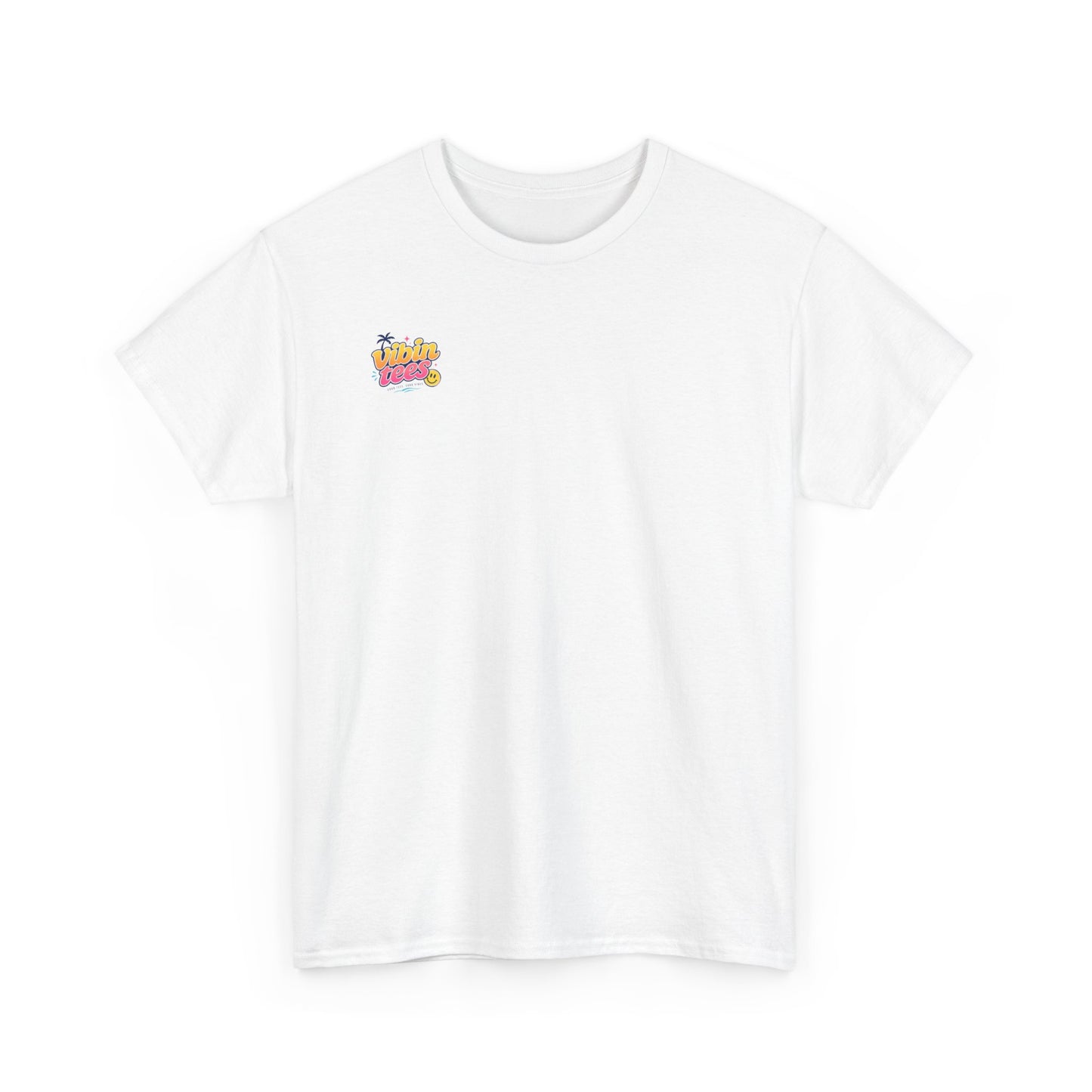 Kool-Aid Graphic Tee — Retro 'Oh Yeaahh!!' Logo T-Shirt