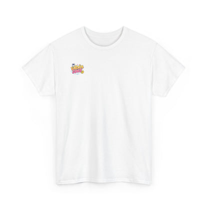 Kool-Aid Graphic Tee — Retro 'Oh Yeaahh!!' Logo T-Shirt