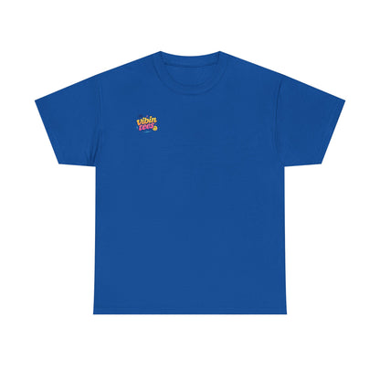 Kool-Aid Graphic Tee — Retro 'Oh Yeaahh!!' Logo T-Shirt