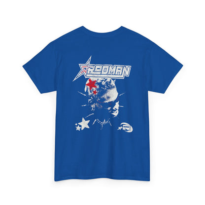 Dennis Rodman — Retro Graphic T-Shirt