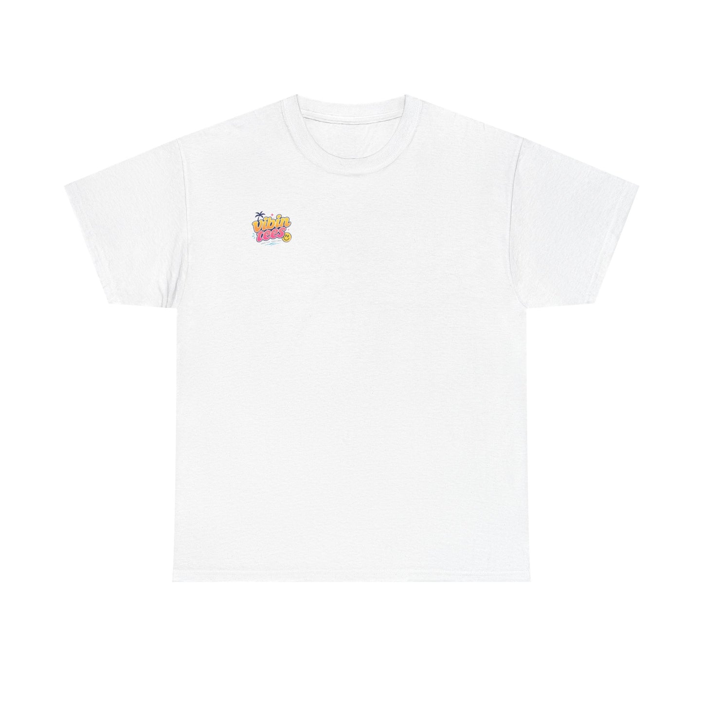 Kool-Aid Graphic Tee — Retro 'Oh Yeaahh!!' Logo T-Shirt