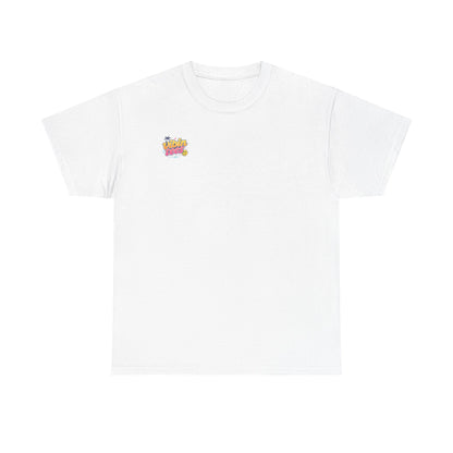 Kool-Aid Graphic Tee — Retro 'Oh Yeaahh!!' Logo T-Shirt