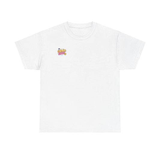 Kool-Aid Graphic Tee — Retro 'Oh Yeaahh!!' Logo T-Shirt