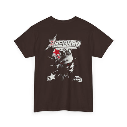 Dennis Rodman — Retro Graphic T-Shirt