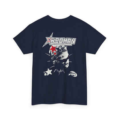 Dennis Rodman — Retro Graphic T-Shirt