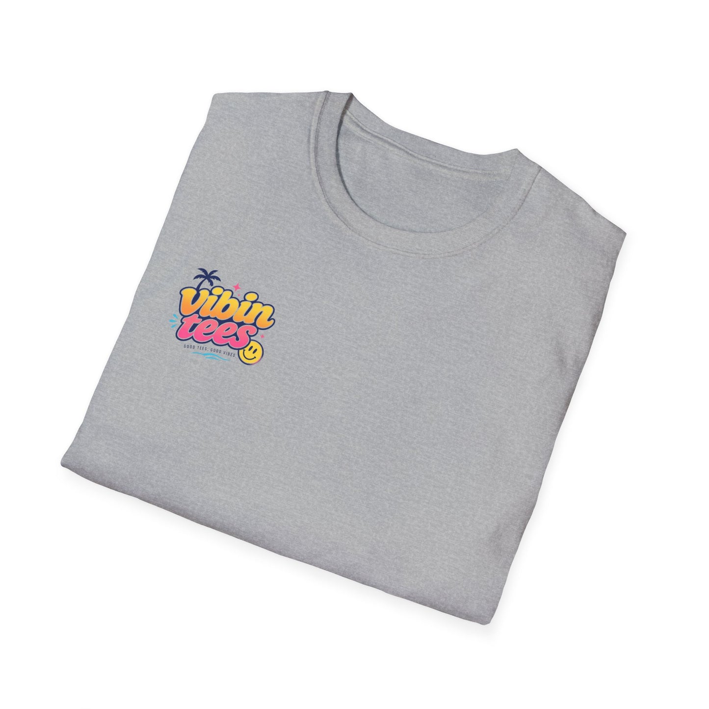 LA Coastal Sunset T-Shirt