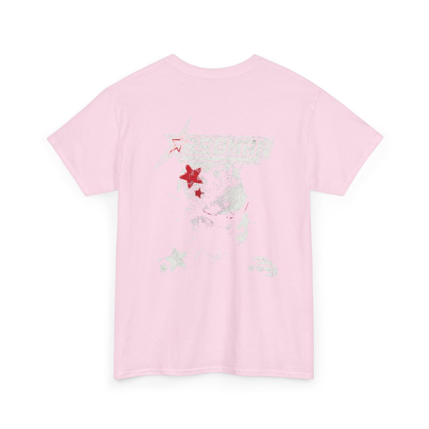 Dennis Rodman — Retro Graphic T-Shirt