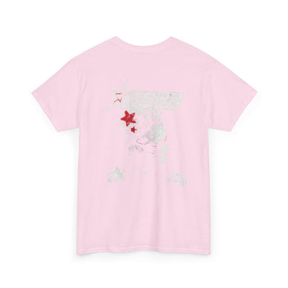 Dennis Rodman — Retro Graphic T-Shirt