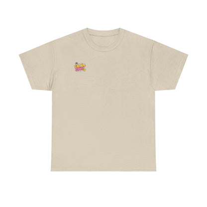 Kool-Aid Graphic Tee — Retro 'Oh Yeaahh!!' Logo T-Shirt