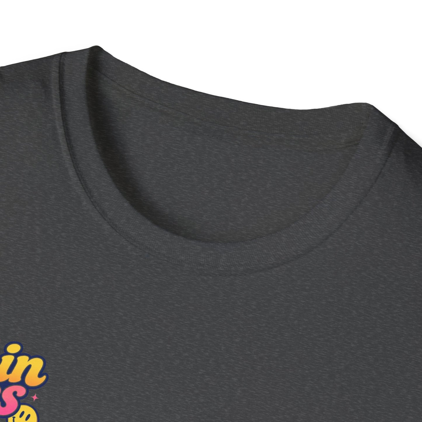 LA Coastal Sunset T-Shirt