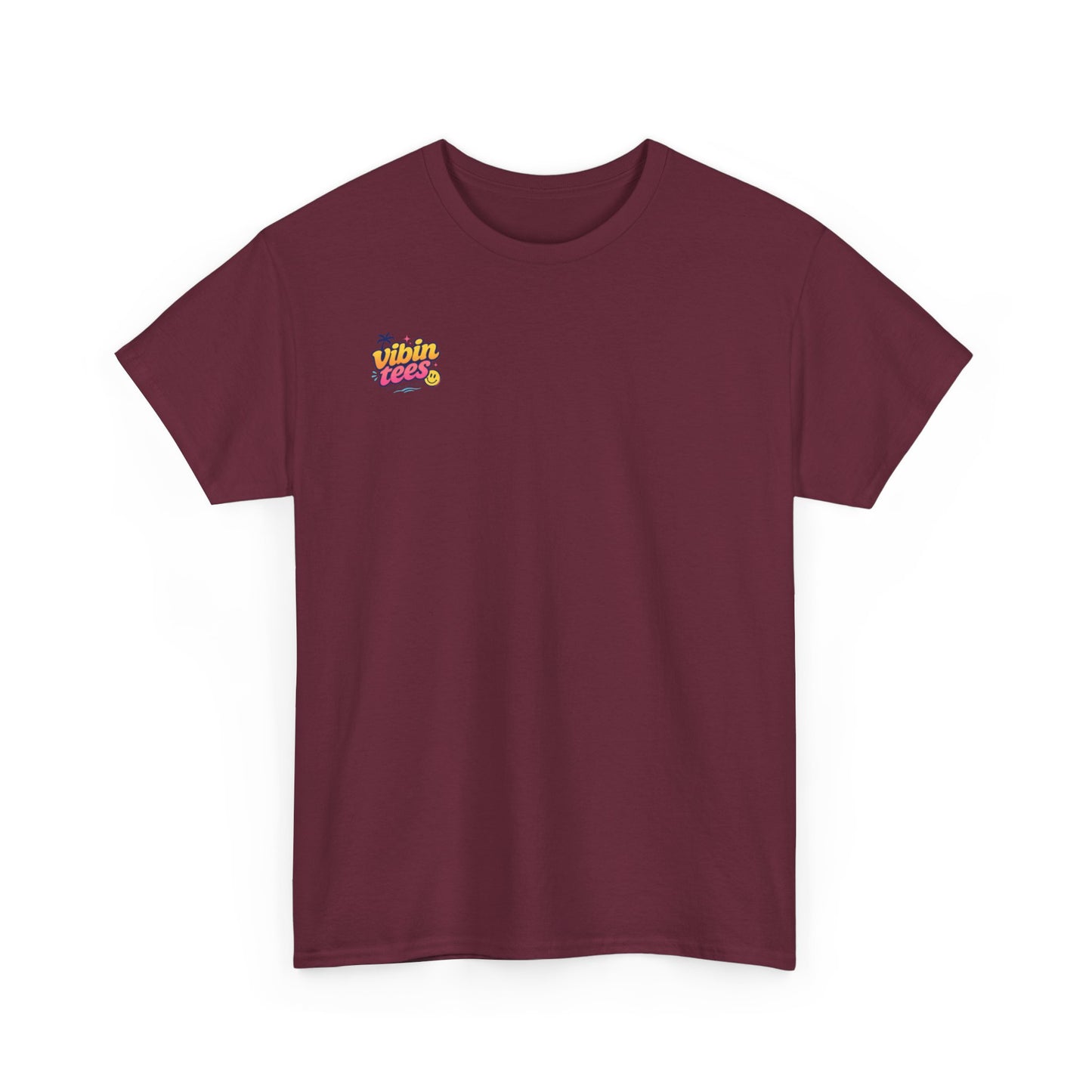 Kool-Aid Graphic Tee — Retro 'Oh Yeaahh!!' Logo T-Shirt