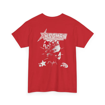 Dennis Rodman — Retro Graphic T-Shirt