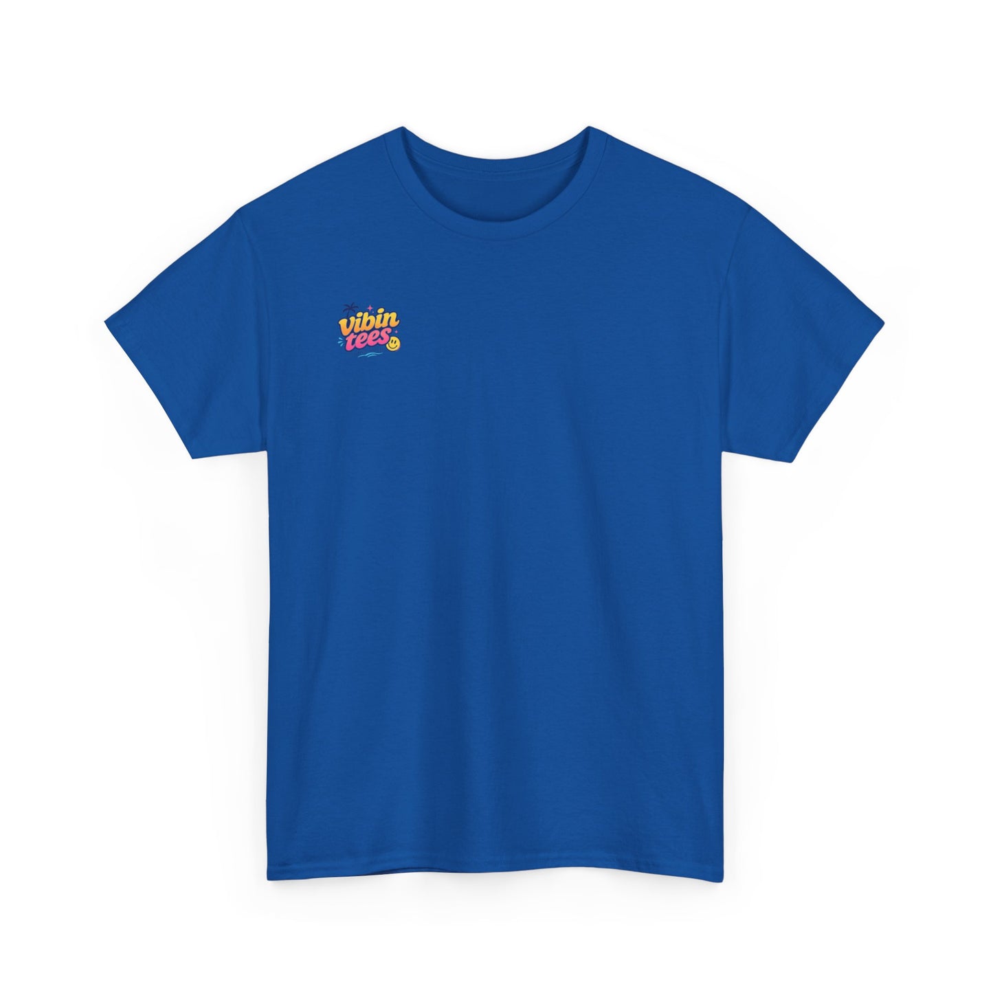 Kool-Aid Graphic Tee — Retro 'Oh Yeaahh!!' Logo T-Shirt