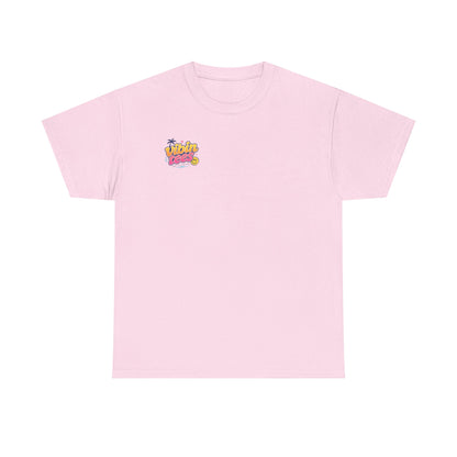 Malibu Vibe T‑Shirt — California Palm Tree Graphic Tee