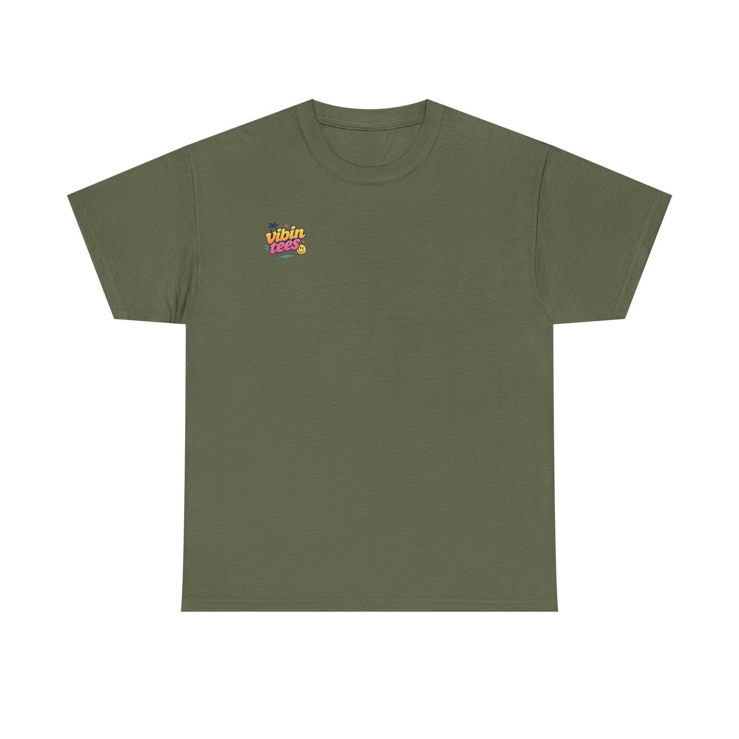 Kool-Aid Graphic Tee — Retro 'Oh Yeaahh!!' Logo T-Shirt