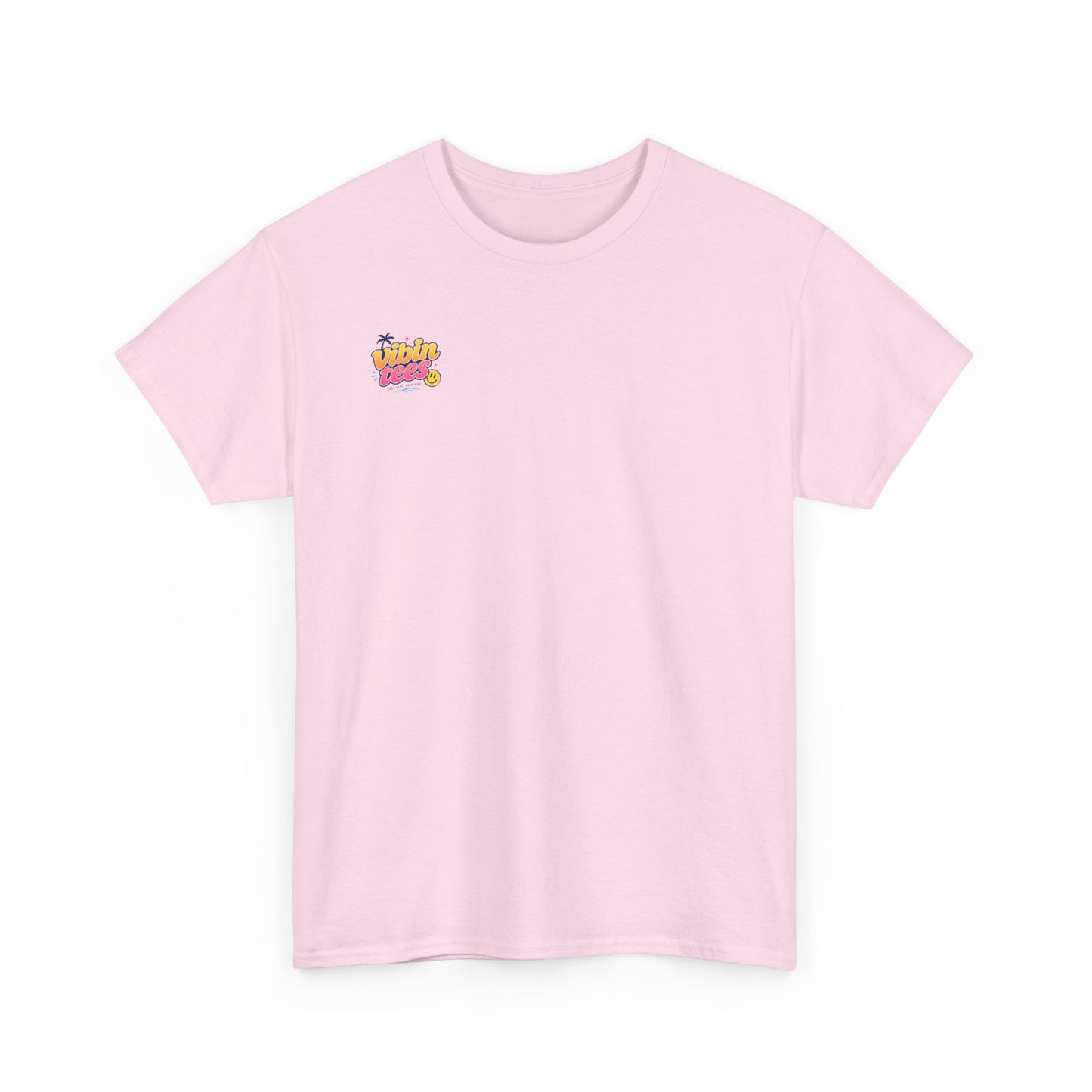 Kool-Aid Graphic Tee — Retro 'Oh Yeaahh!!' Logo T-Shirt
